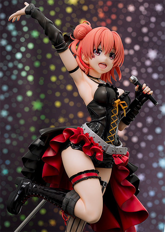 PRE-ORDER My Teen Romantic Comedy SNAFU Climax! - Yui Yuigahama: Rock Ver. 1/7