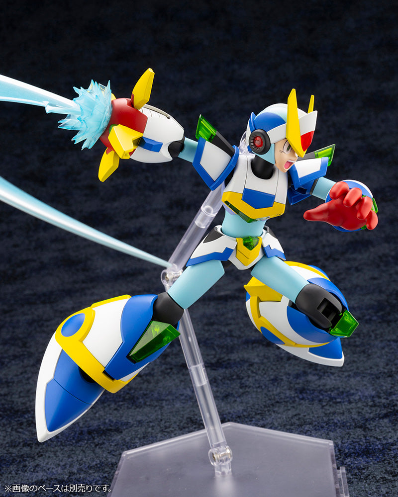 IN-STOCK Kotobukiya - Megaman X - Megaman X: Blade Armor