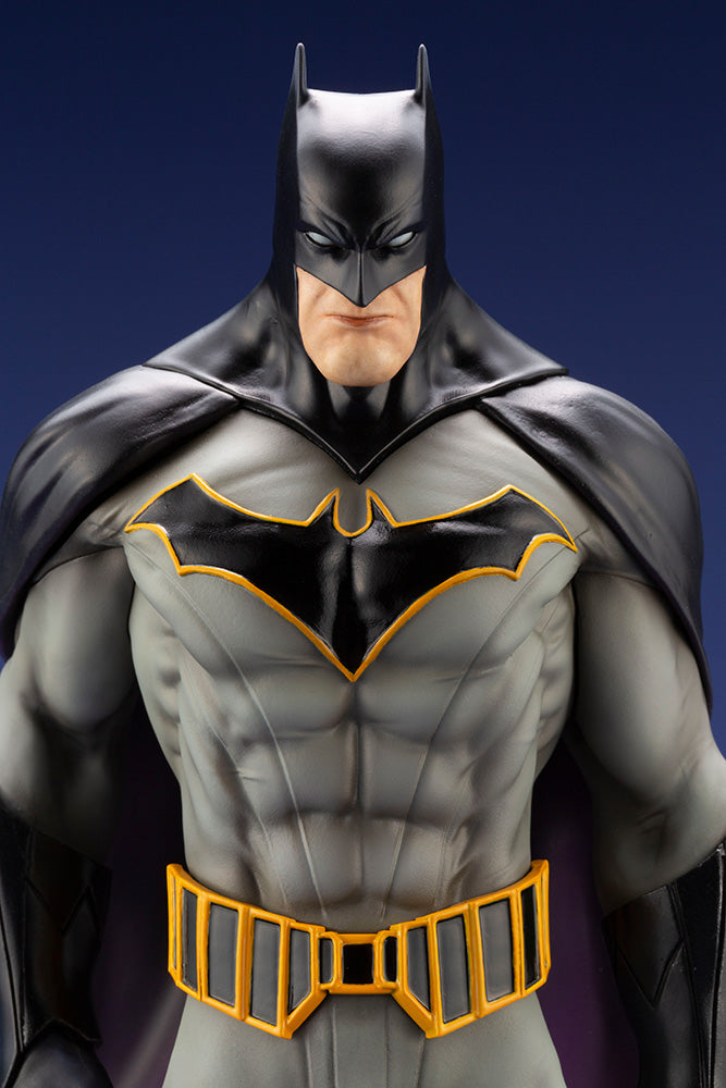 PRE-ORDER ARTFX - Batman: Last Knight on Earth - Batman 1/6