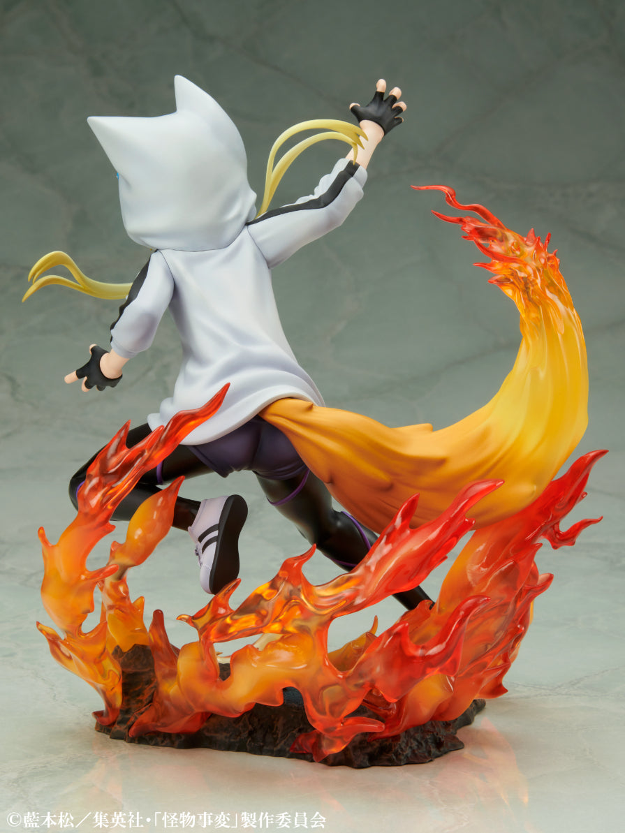 PRE-ORDER Kemono Jihen - Kon 1/8