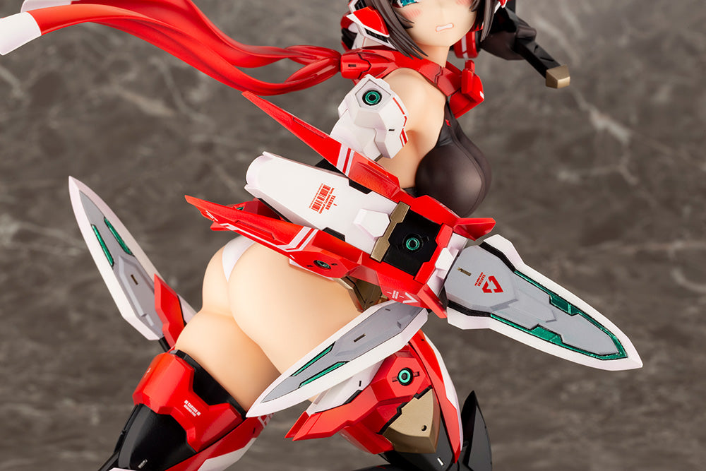PRE-ORDER Megami Device - ASRA NINJA 2/1