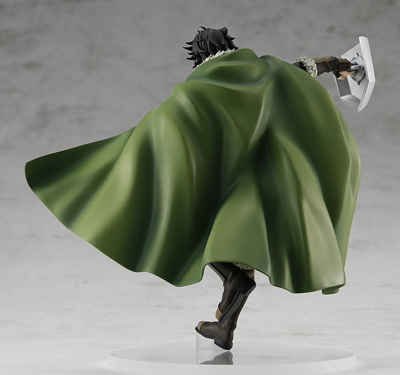 IN-STOCK Good Smile Company - POP UP PARADE - The Rising of the Shield Hero Season 2 - Naofumi Iwatani