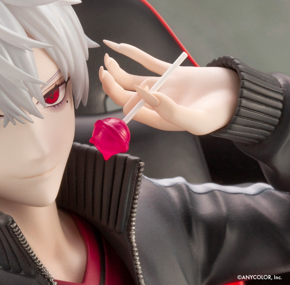 PRE-ORDER NIJISANJI - Kuzuha 1/7