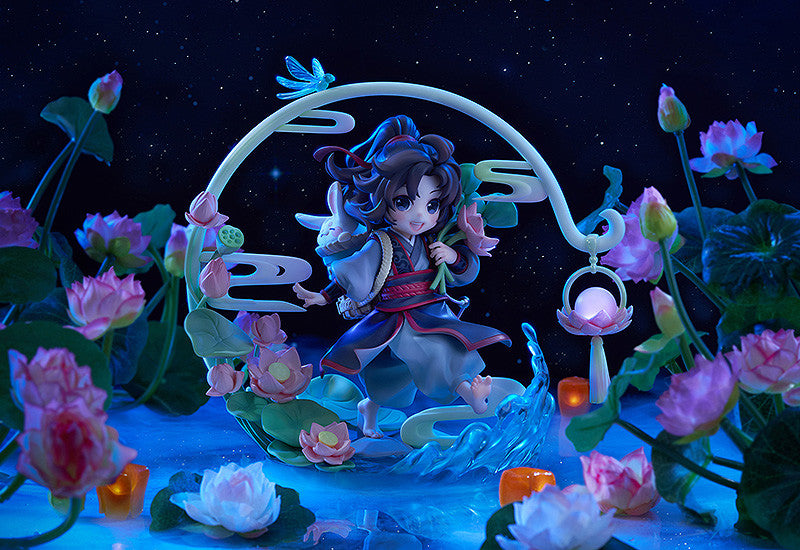 PRE-ORDER The Master of Diabolism - Wei Wuxian: Childhood Ver. 1/8