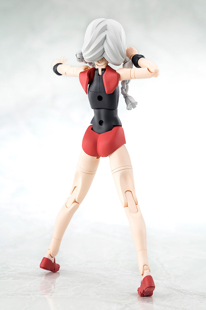 PRE-ORDER Megami Device - Chaos & Pretty Little Red [LIMITED]