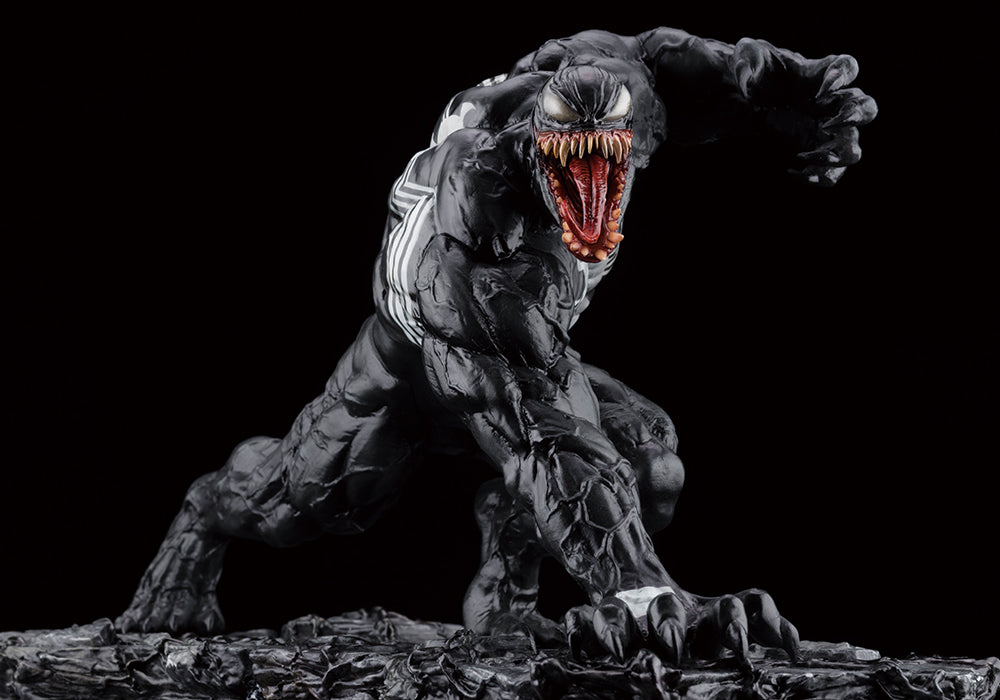 PRE-ORDER ARTFX+ - Marvel - Venom Renewal Edition 1/10