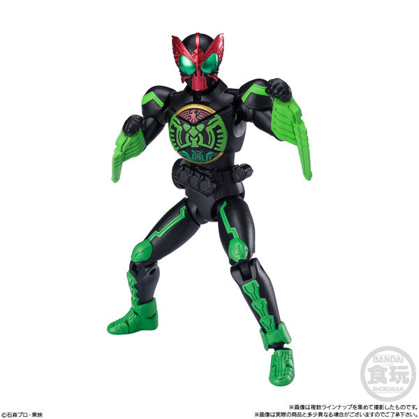 PRE-ORDER SHODO-XX - Kamen Rider 03 [Box of 10]