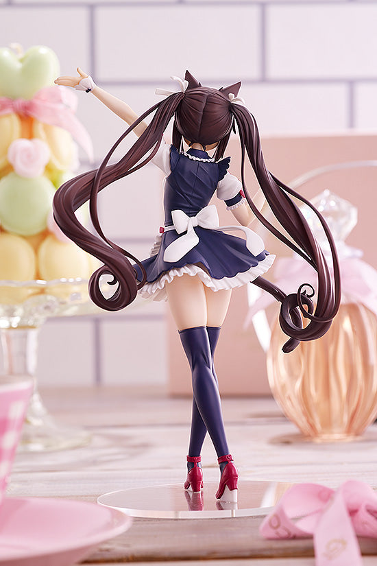 IN-STOCK Good Smile Company - POP UP PARADE - NEKOPARA - Chocola [2nd Release]