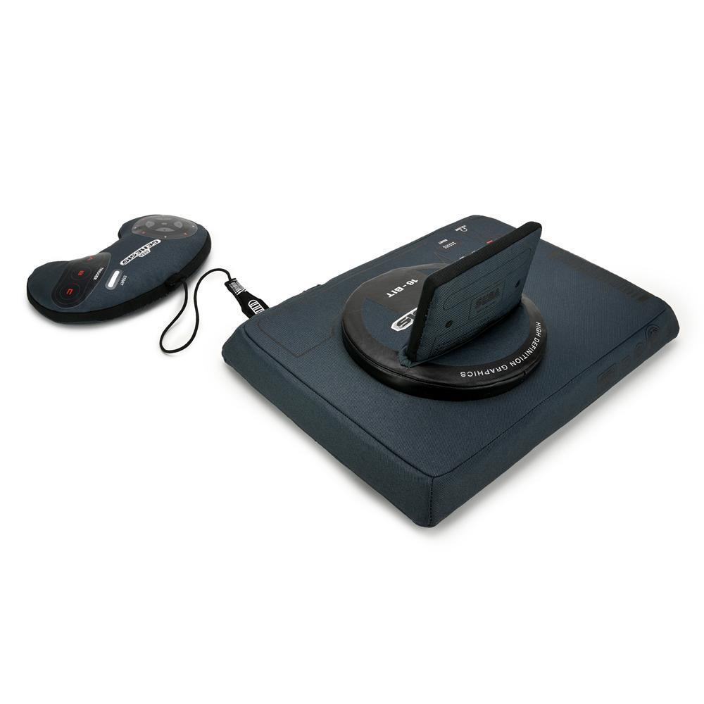 PRE-ORDER SEGA Genesis Gaming Console Plush