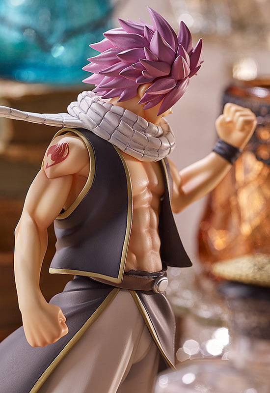 PRE-ORDER POP UP PARADE - Fairy Tail Final Season - Natsu Dragneel [PH1]