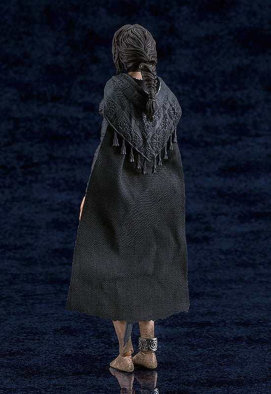 PRE-ORDER figma 593 - Demon’s Souls (PS5) - Maiden in Black (PS5)