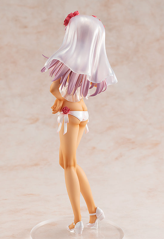 PRE-ORDER Fate/kaleid liner Prisma Illya: Prisma Phantasm - Chloe Von Einzbern: Wedding Bikini Ver. 1/7