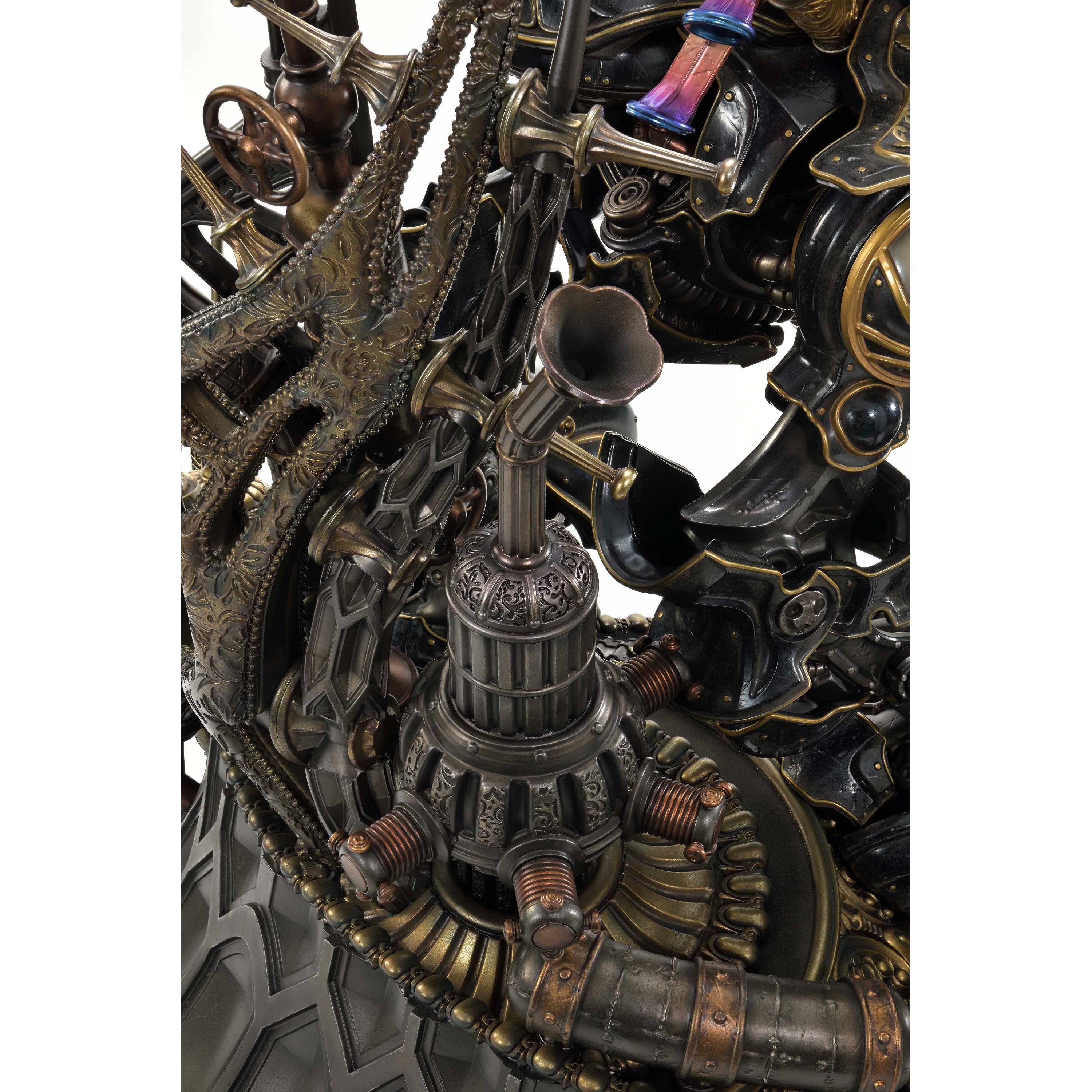 PRE-ORDER SQEX Masterline - Final Fantasy VI - Terra Branford & Magitek Armor 1/6 [EXCLUSIVE]