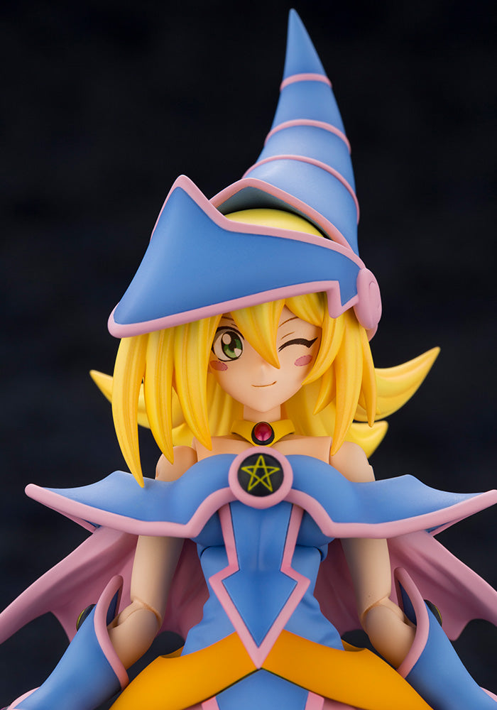 PRE-ORDER Cross Frame Girl - Yu-Gi-Oh: Duel Monsters - Dark Magician Girl
