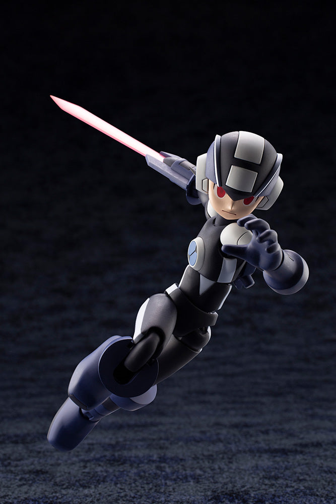 PRE-ORDER Megaman Battle Network - Dark Megaman