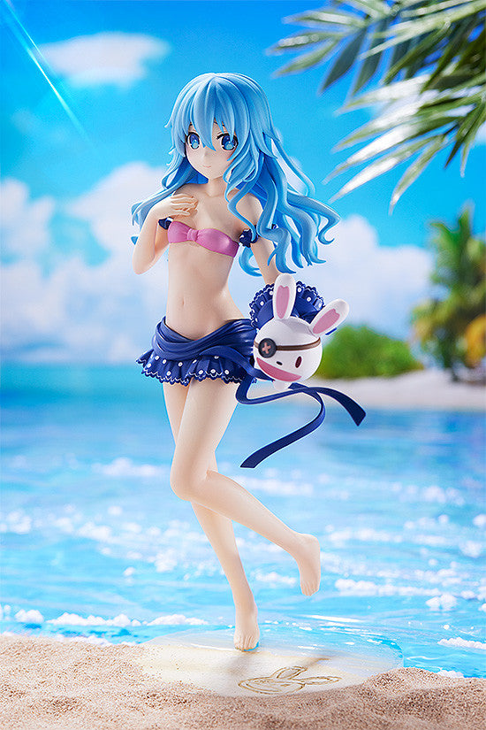 PRE-ORDER Date A Live IV - Yoshino: Swimsuit Ver. 1/7