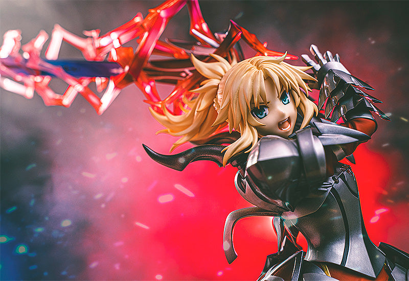 IN-STOCK Good Smile Company - Fate/Grand Order - Saber/Mordred ~Clarent Blood Arthur~ 1/7