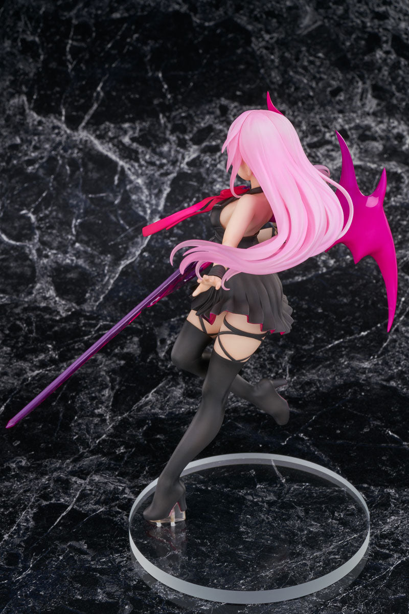 PRE-ORDER Engage Kiss - Kisara: Devil Ver. 1/7