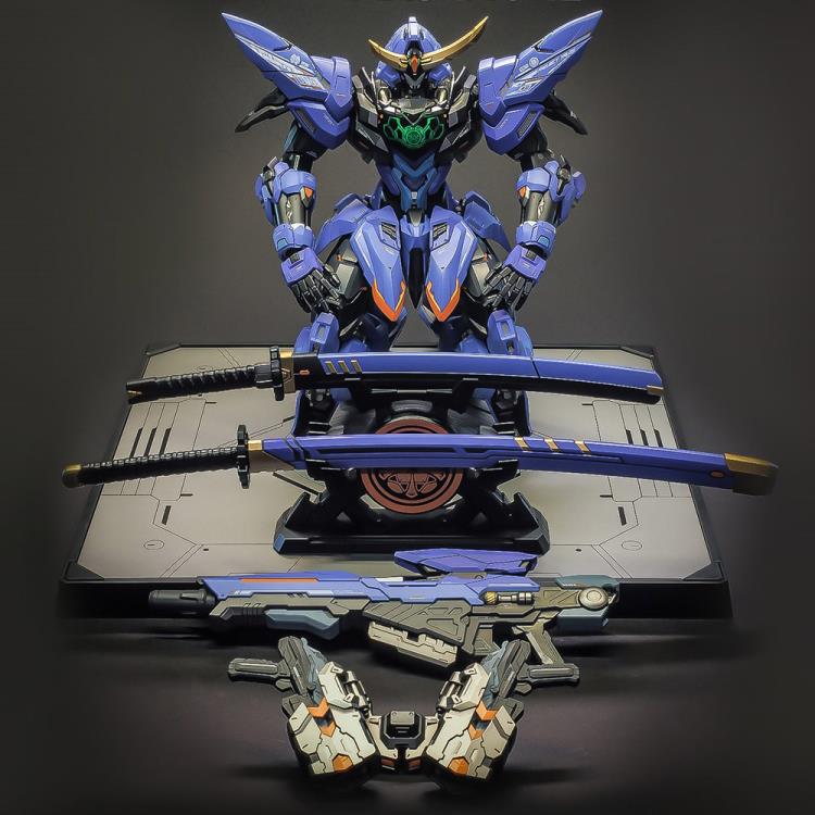 PRE-ORDER Progenitor Effect - Date Masamune