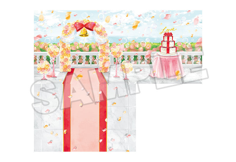 PRE-ORDER Nendoroid More Background Book 01