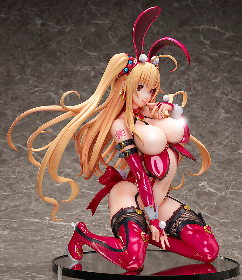 PRE-ORDER BINDing Creator's Opinion - Caroline Yuri Bunny Ver. 1/4