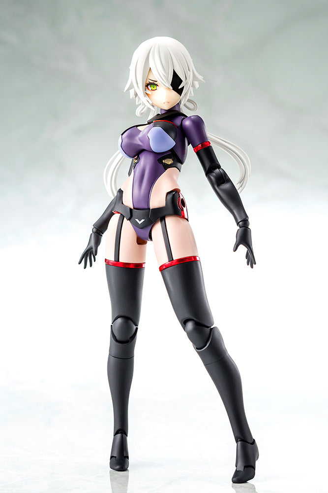 PRE-ORDER Megami Device - AUV Susanowo