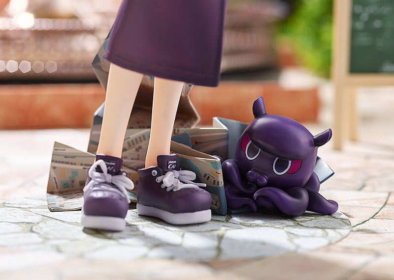 PRE-ORDER Fate/Grand Order - Foreigner/Katsushika Hokusai: Travel Portrait Ver. 1/7