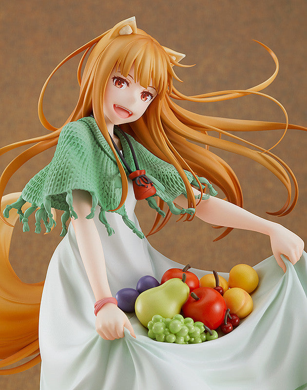 PRE-ORDER Spice and Wolf - Holo ~Wolf and the Scent of Fruit~ 1/7
