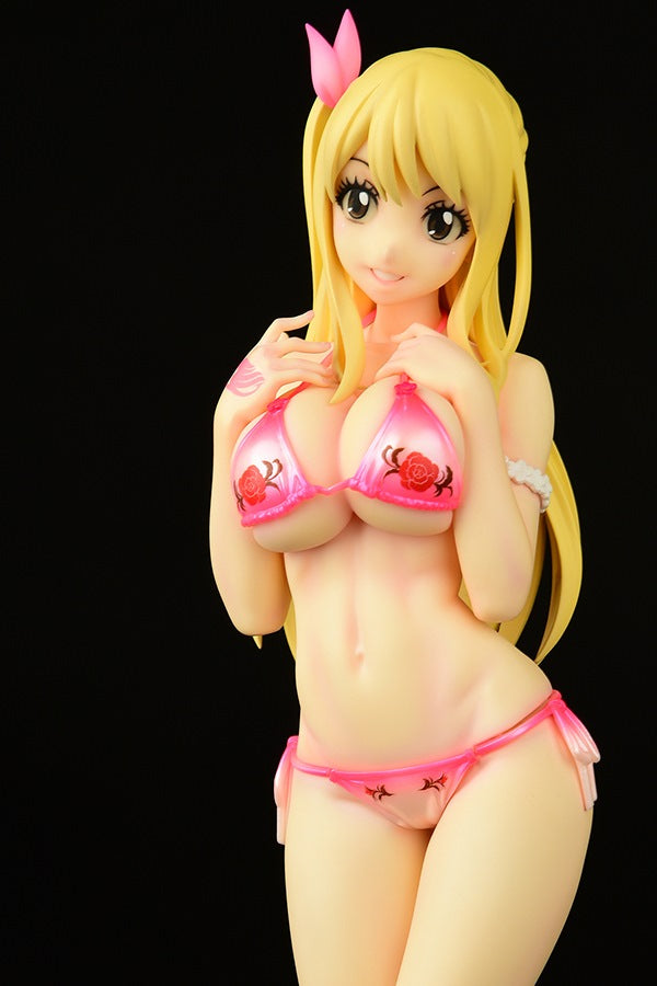 PRE-ORDER Fairy Tail - Lucy Heartfilia: PURE in HEART ver.MaxCute 1/6