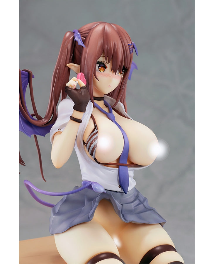 PRE-ORDER Mataro Original Character - Devilish Girl Rumiru 1/6 [EXCLUSIVE] [JP]