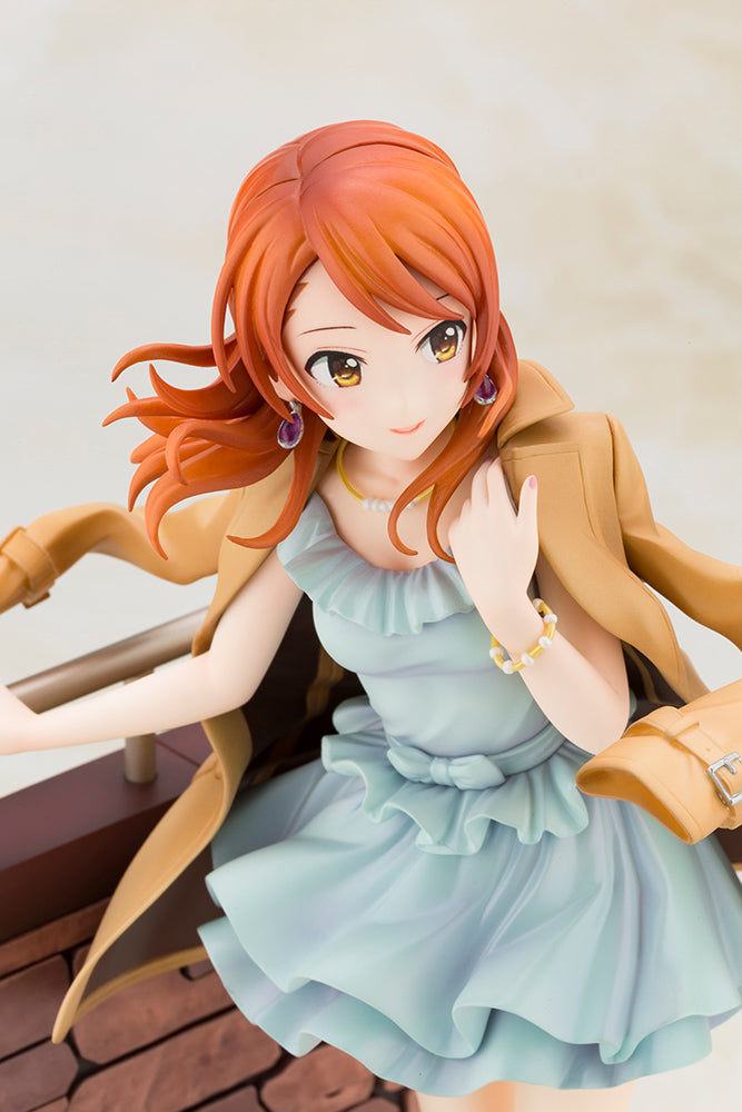 PRE-ORDER THE IDOLM@STER Cinderella Girls - Karen Hojo: Off Stage Ver. 1/8