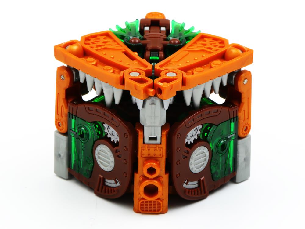 PRE-ORDER BeastBOX - BB-42 Rustypiece + Bonus