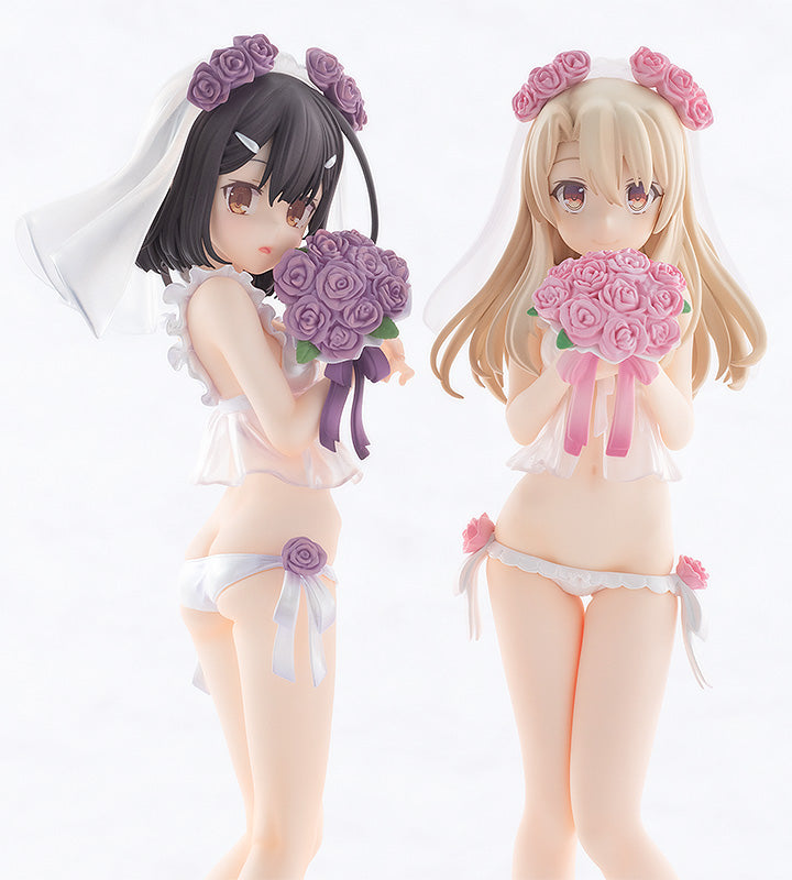 PRE-ORDER Fate/kaleid liner Prisma Illya: Prisma Phantasm - Miyu Edelfelt: Wedding Bikini Ver. 1/7