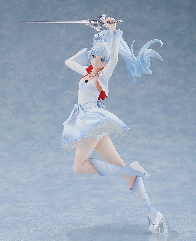 PRE-ORDER POP UP PARADE - RWBY - Weiss Schnee