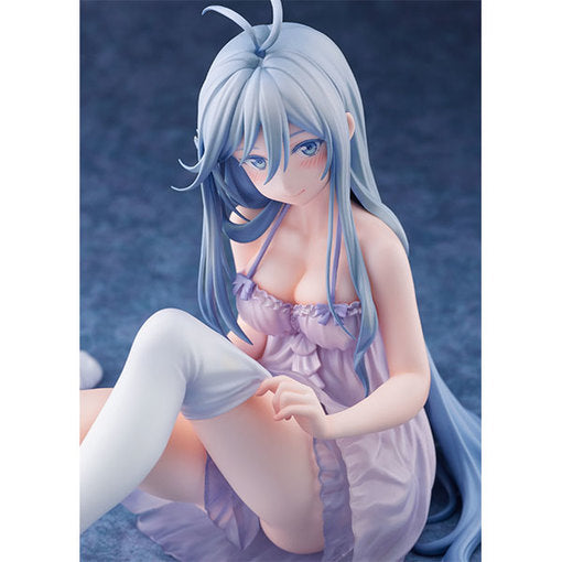 PRE-ORDER 86 -eightysix- - Rena (Vladilena Milizé) : Negligee Ver. 1/7