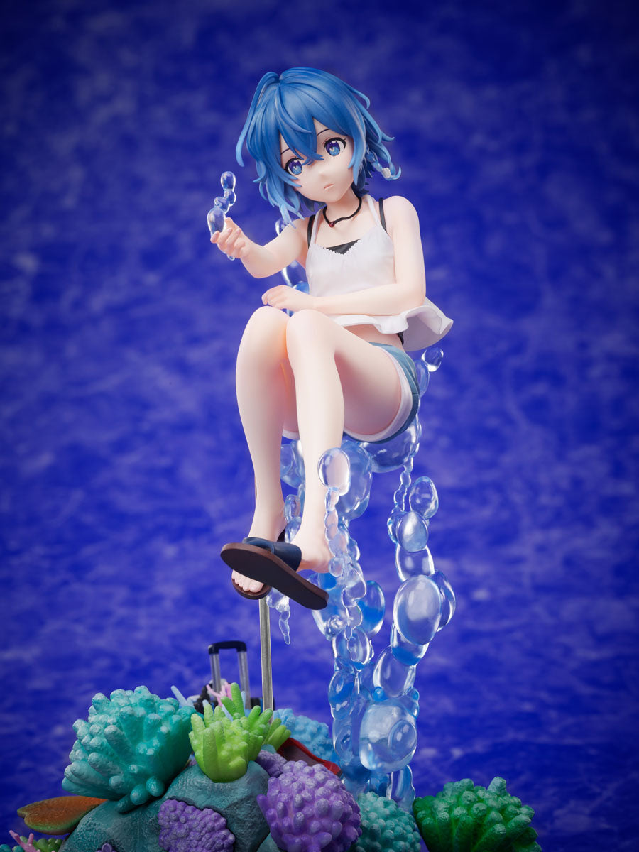 PRE-ORDER F:Nex - The Aquatope on White Sand - Misakino Kukuru & Miyazawa Fuuka 1/7