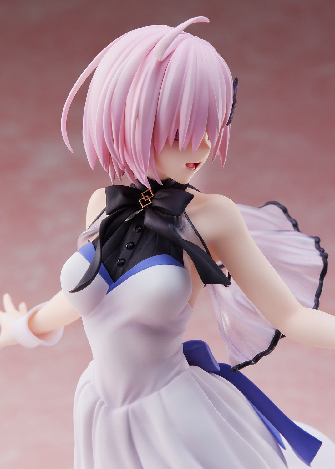 PRE-ORDER Fate /Grand Order - Shielder/Mash Kyrielight: Under the Same Sky 1/7 [EXCLUSIVE]