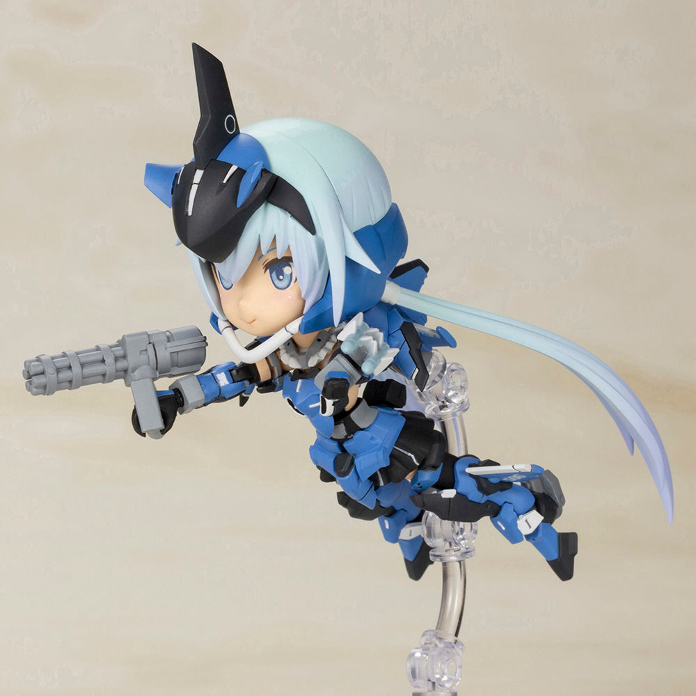 PRE-ORDER Qpmini - Frame Arms Grl - Stylet