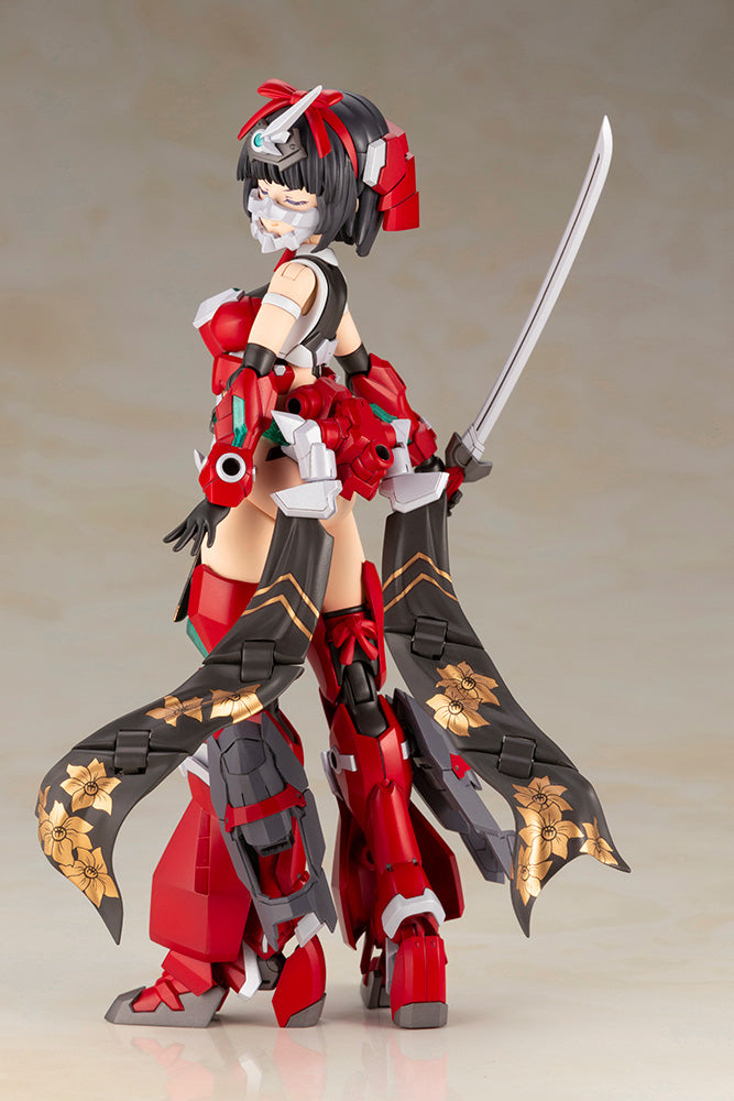 IN-STOCK Kotobukiya - Frame Arms Girl - Magatsuki-Houten