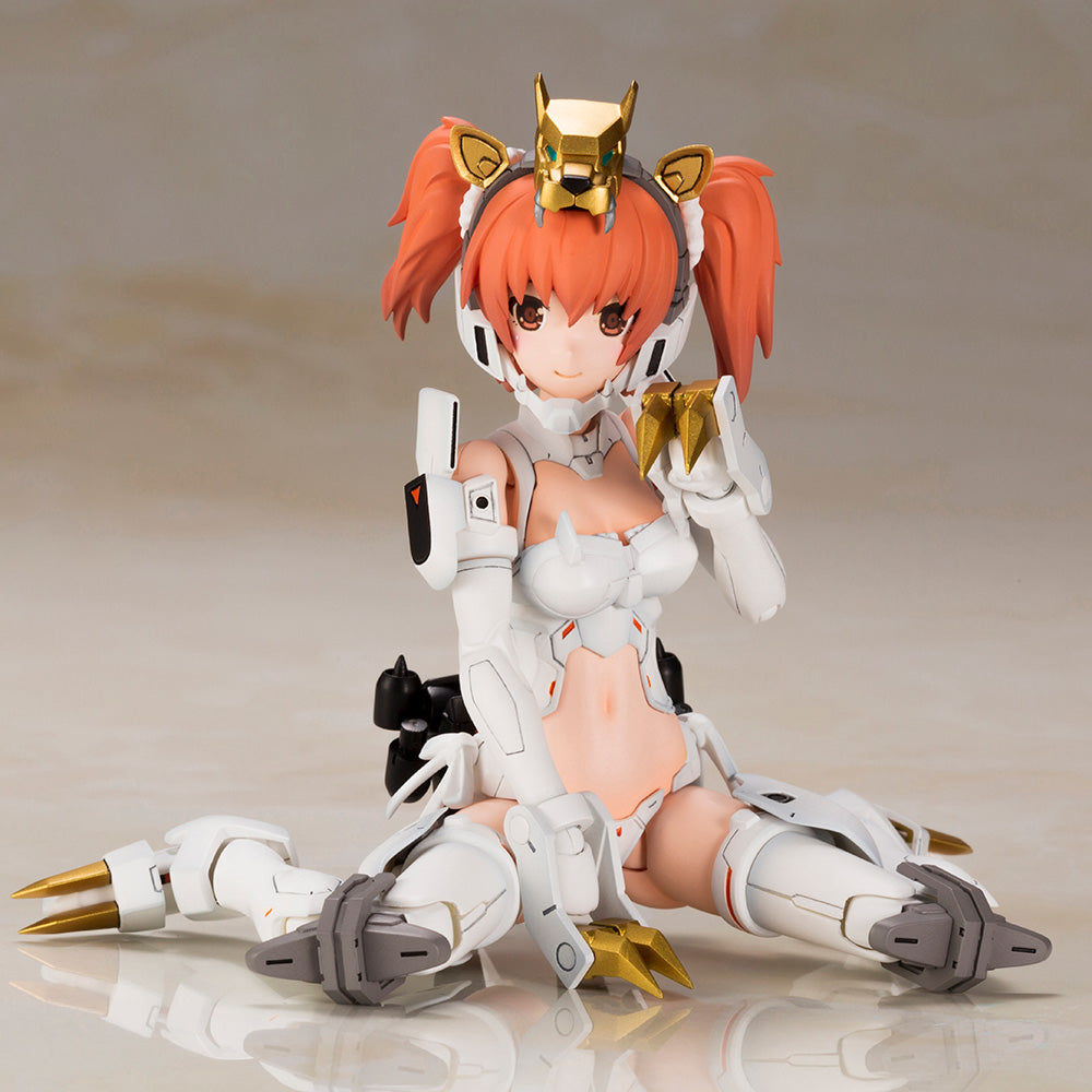 PRE-ORDER Cross Frame Girl - Gaogaigar [April 2023 Release]