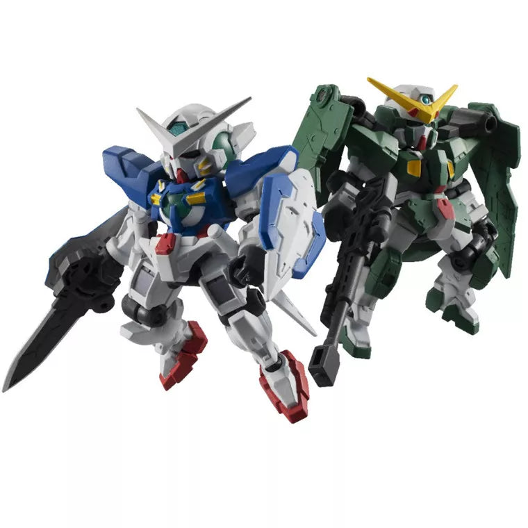 PRE-ORDER Mobile Suit Ensemble 15 [Box of 20] [March 2023 Release]