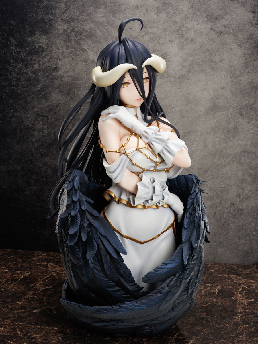 PRE-ORDER F:Nex - Overlord - Albedo Bust 1/1