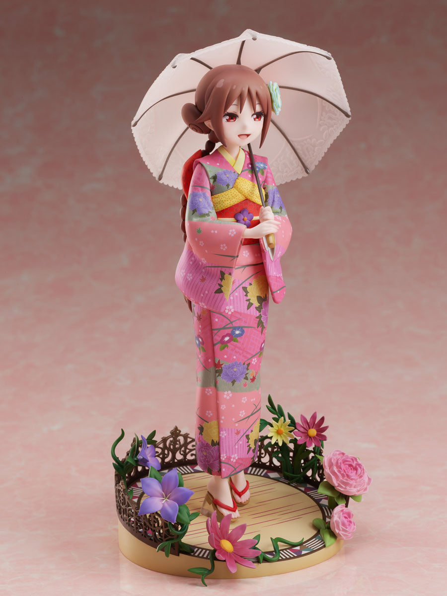 PRE-ORDER F:Nex - Taisho Otome Fairy Tale - Yuzuki Tachibana 1/7