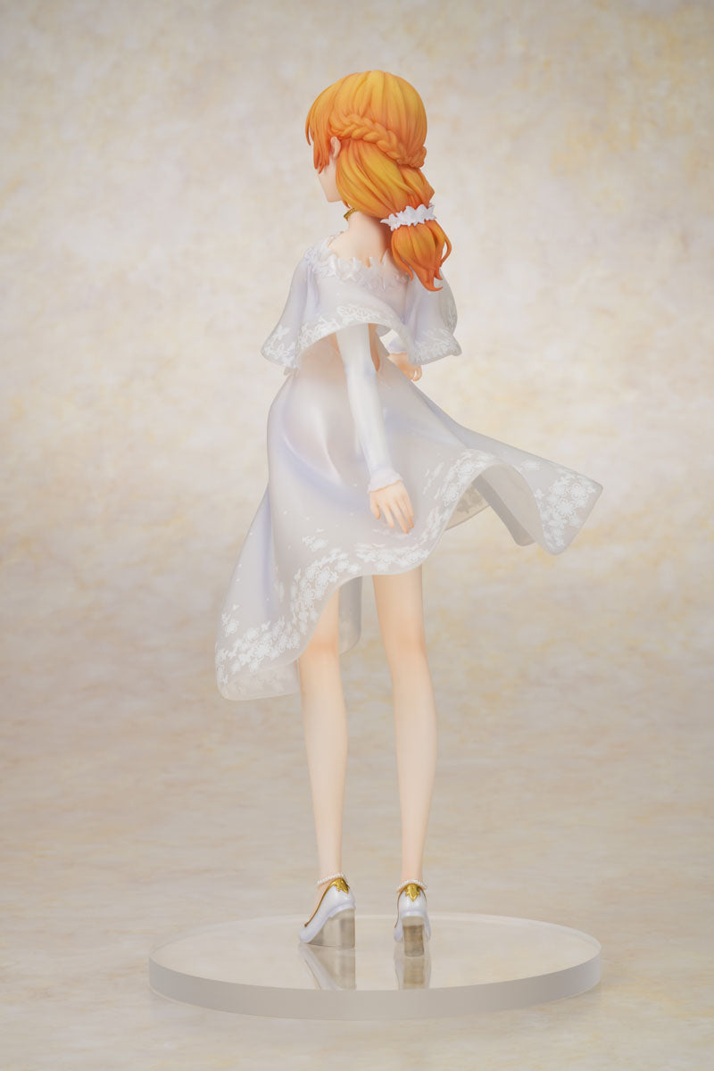 PRE-ORDER Uncle from Another World - Elf: Dress Ver. 1/7