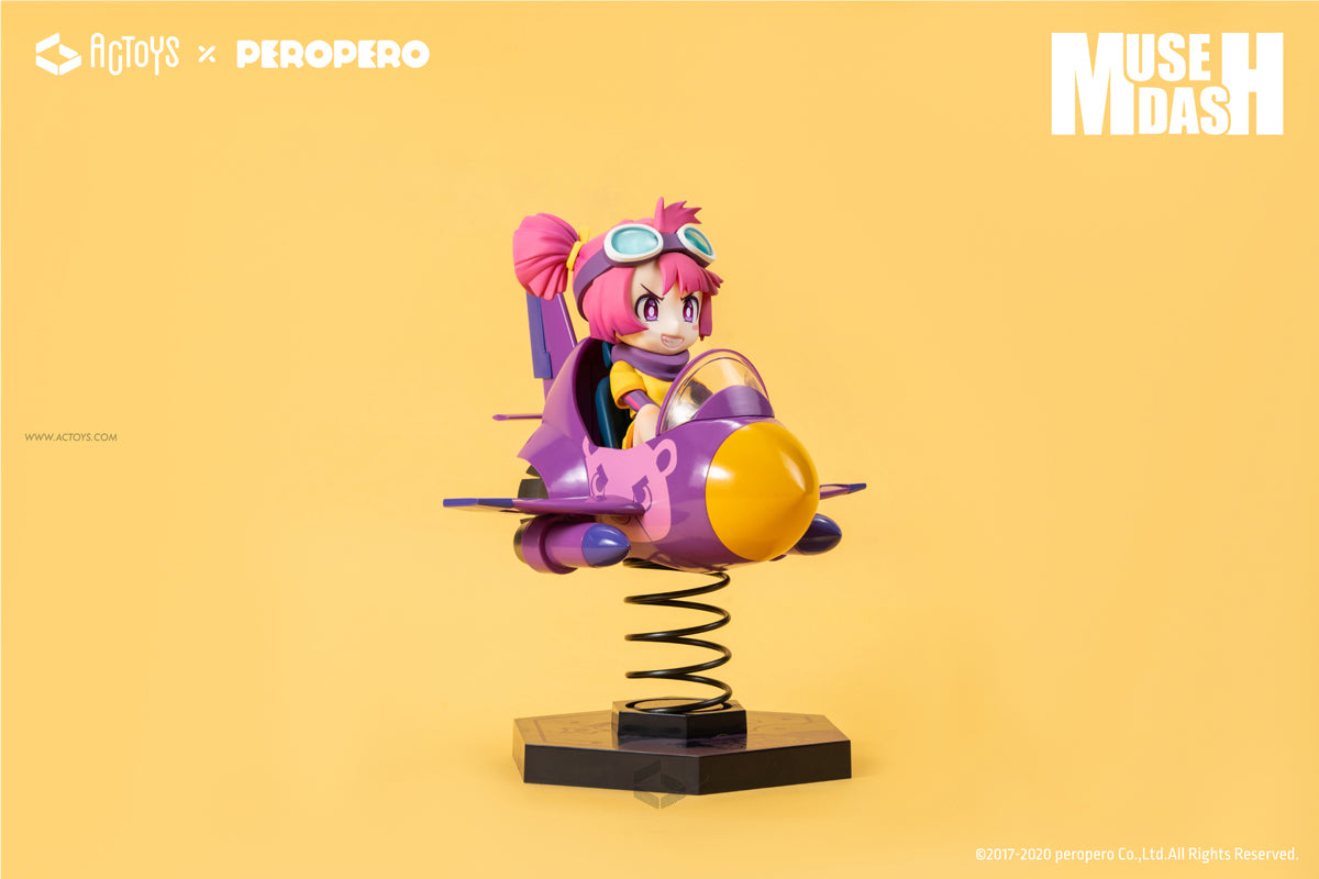 PRE-ORDER Muse Dash - Buro: Pilot Ver.