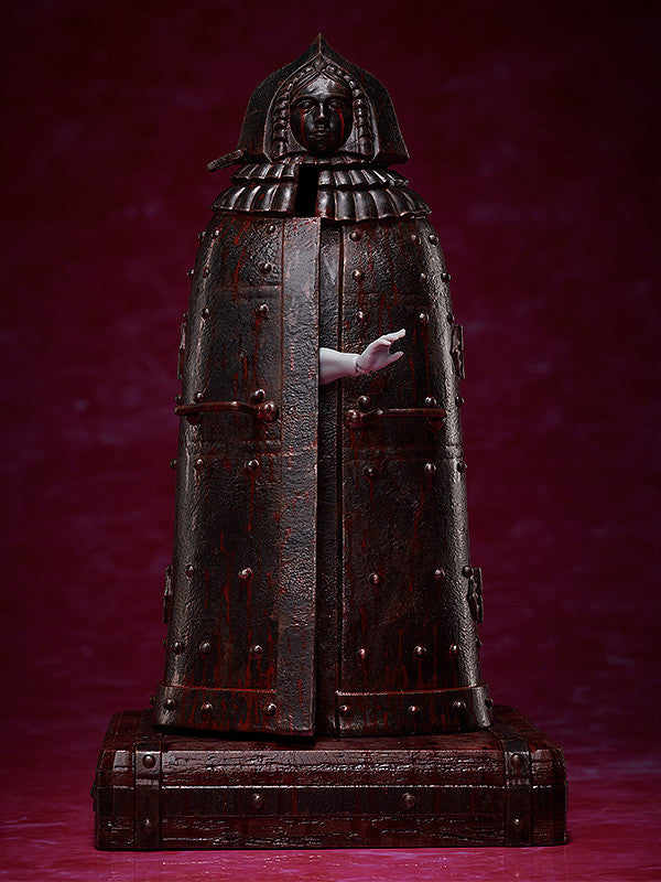 PRE-ORDER ex:ride Iron Maiden: Bloody Ver.