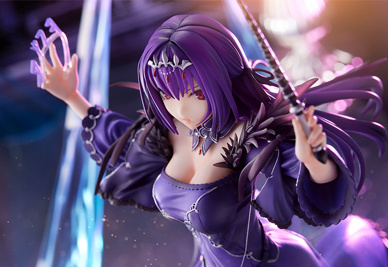IN-STOCK Phat! - Fate/Grand Order - Caster/Scáthach-Skadi 1/7