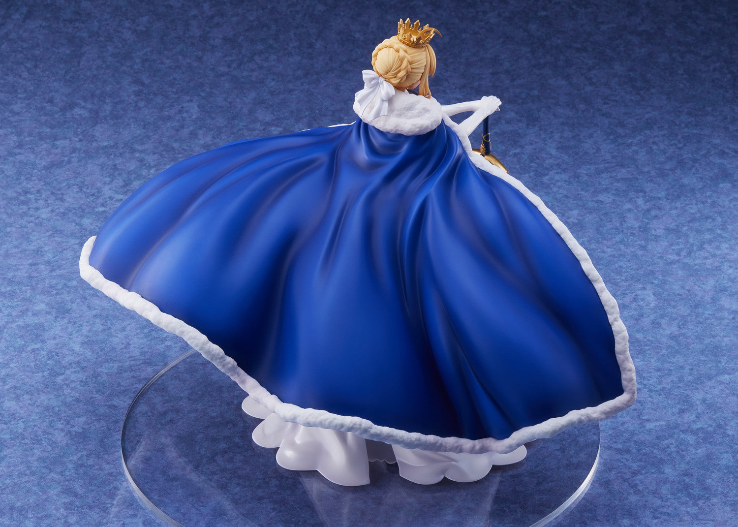 PRE-ORDER Fate /Grand Order - Saber/Altria Pendragon: Under the Same Sky 1/7 [EXCLUSIVE]