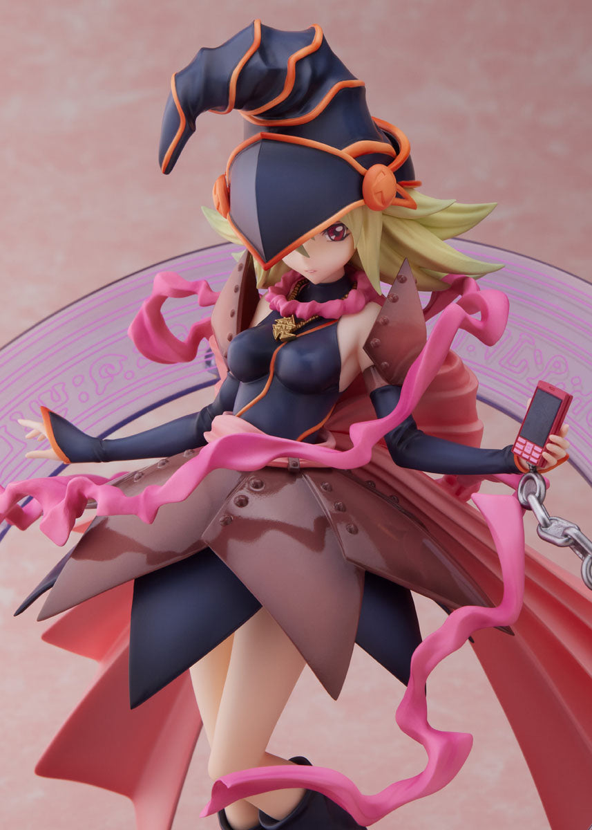 PRE-ORDER Yu-Gi-Oh! - ZEXAL Gagaga Girl 1/7
