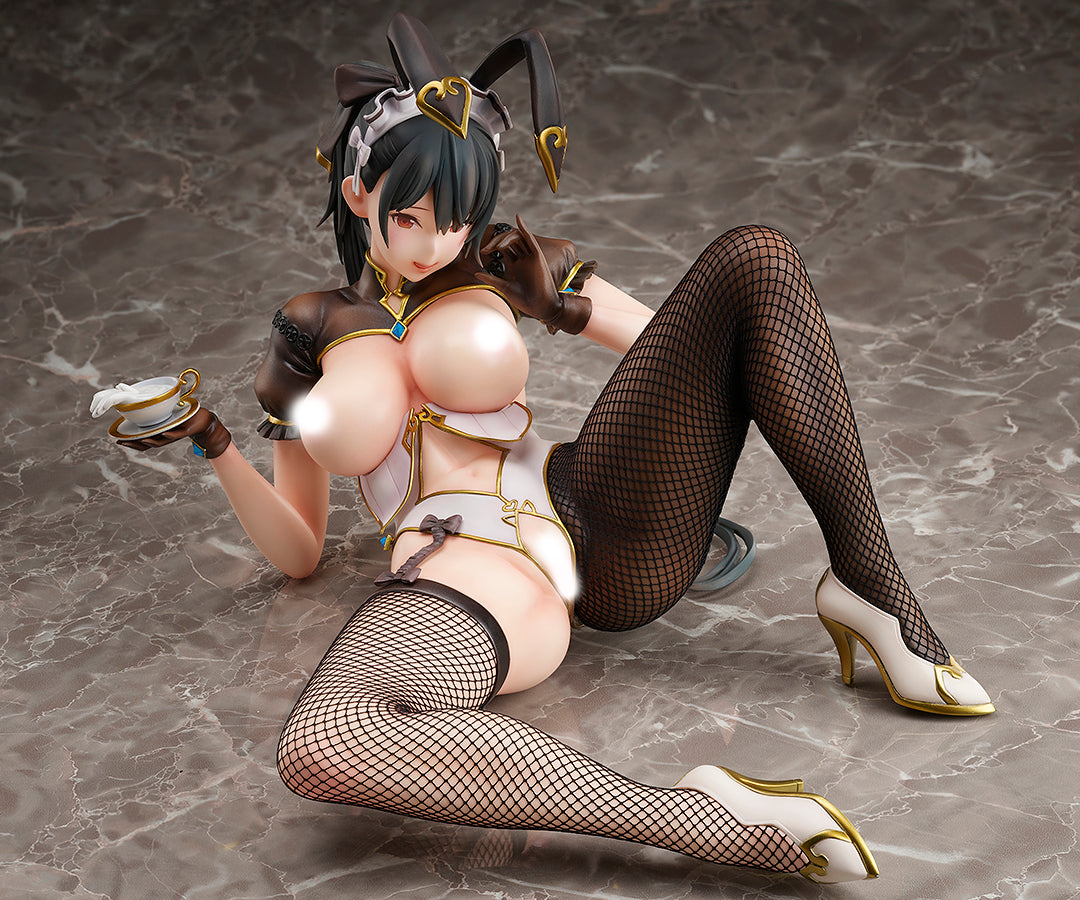 PRE-ORDER Character's Selection - Bunny Maid Hotaru 1/4 [EXCLUSIVE]